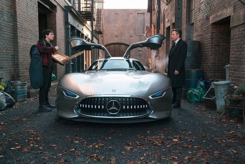 mercedes - Mercedes-Benz AMG Vision Gran Turismo nos Cinemas Whatsa13