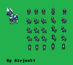 Mejora de Sprites de Combate: 5ta generación y Mega pkmn - Página 25 152210