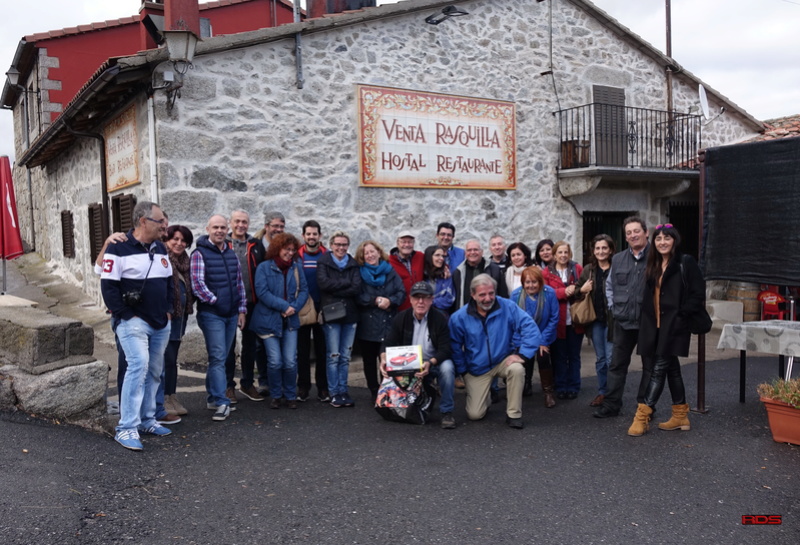 4 Noviembre, ruta otoñal por Ávila - Página 4 Dsc08611