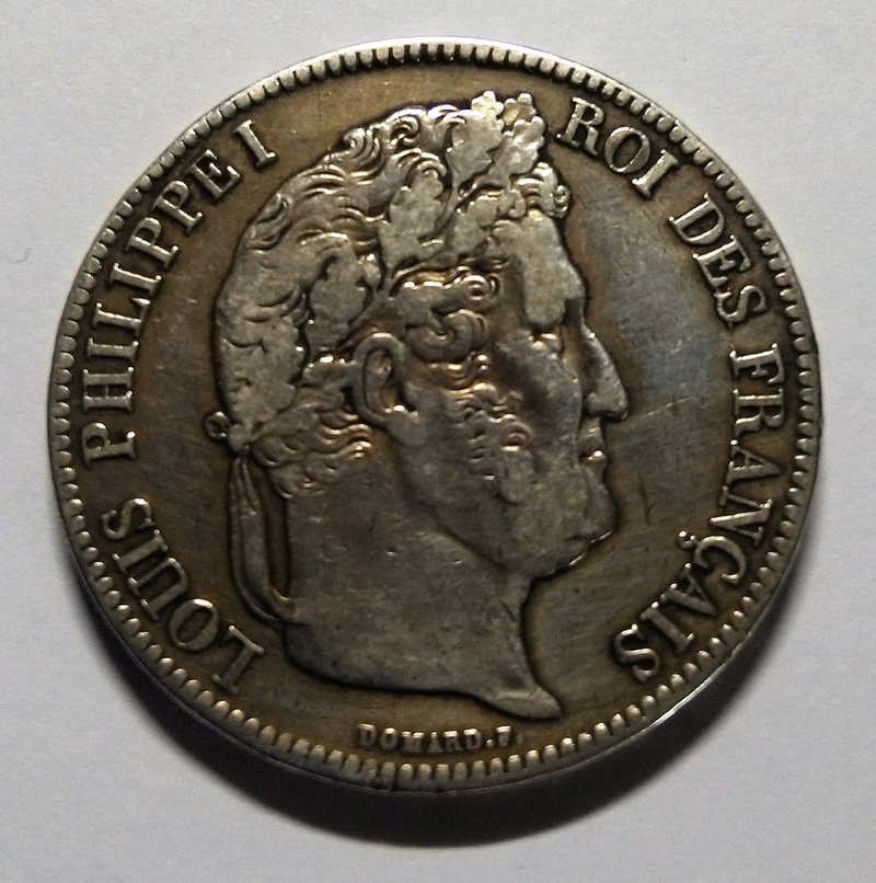 LA REVOLUCIÓN DE 1848: MONEDAS Img_2022