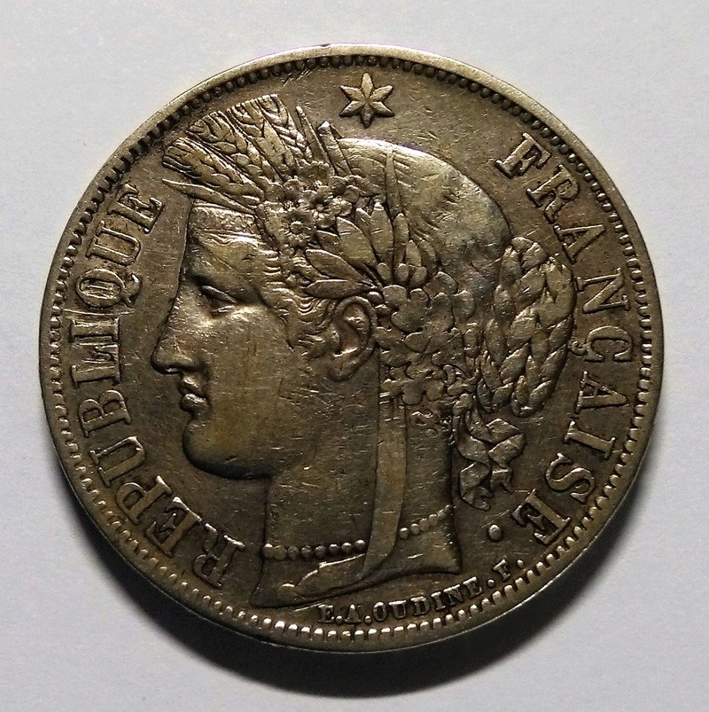 LA REVOLUCIÓN DE 1848: MONEDAS Img_2026