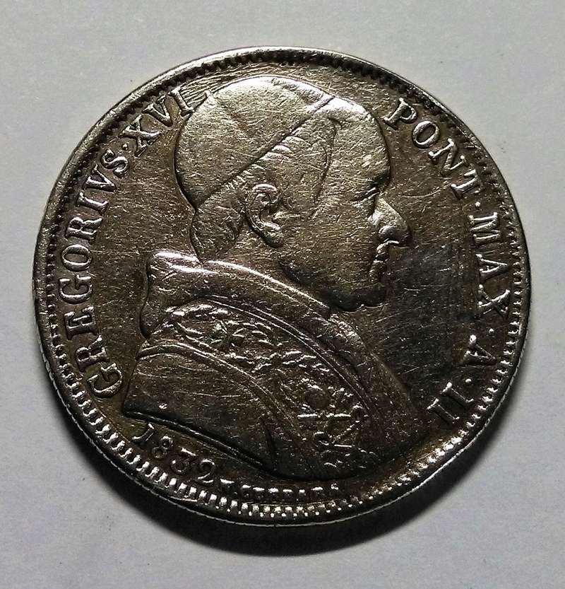 LA REVOLUCIÓN DE 1848: MONEDAS Img_2036