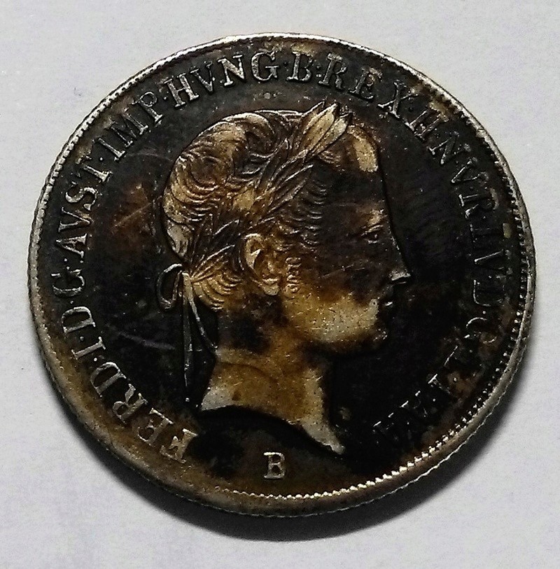 LA REVOLUCIÓN DE 1848: MONEDAS Img_2040