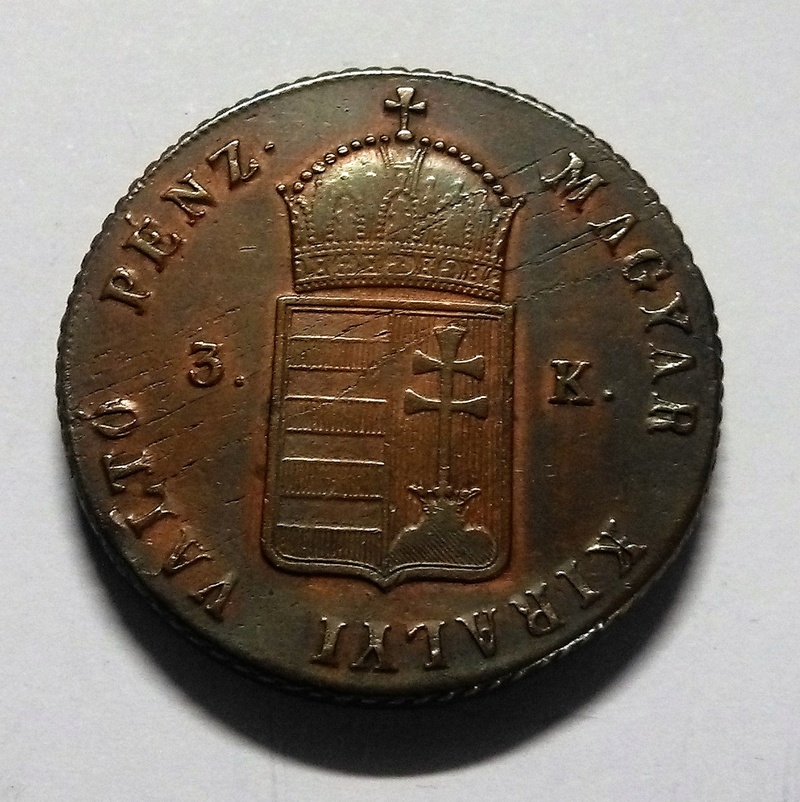 LA REVOLUCIÓN DE 1848: MONEDAS Img_2042