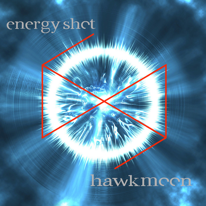"Red Bull Energy Shot" (быстрый энергетик) - автор hawkmoon 14446510