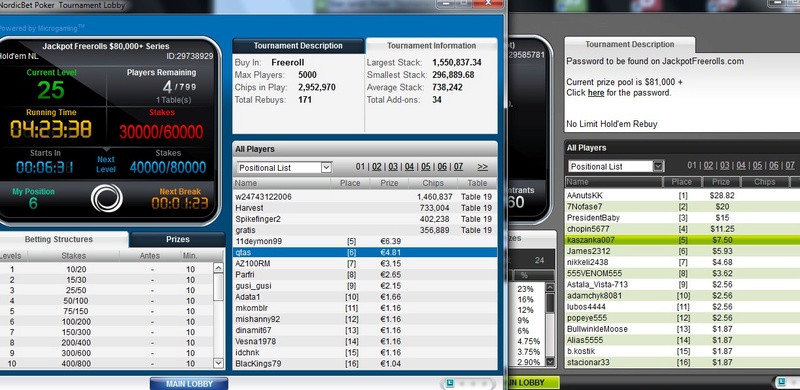 Screenshoty naszych wygranych - poker - Page 7 Prrrrr10
