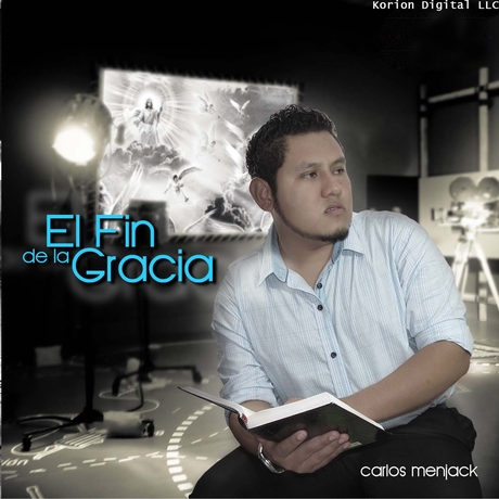 Carlos Menjack - El Fin de la Gracia El-fin10