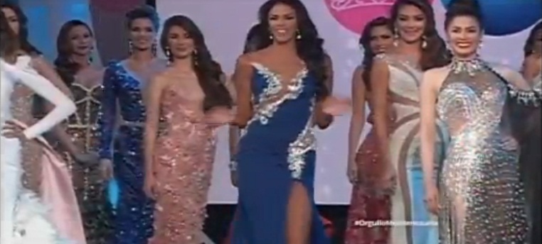 Venezuela - LO QUE ESTA OCURRIENDO EN EL MISS VENEZUELA 2017 - Página 4 113