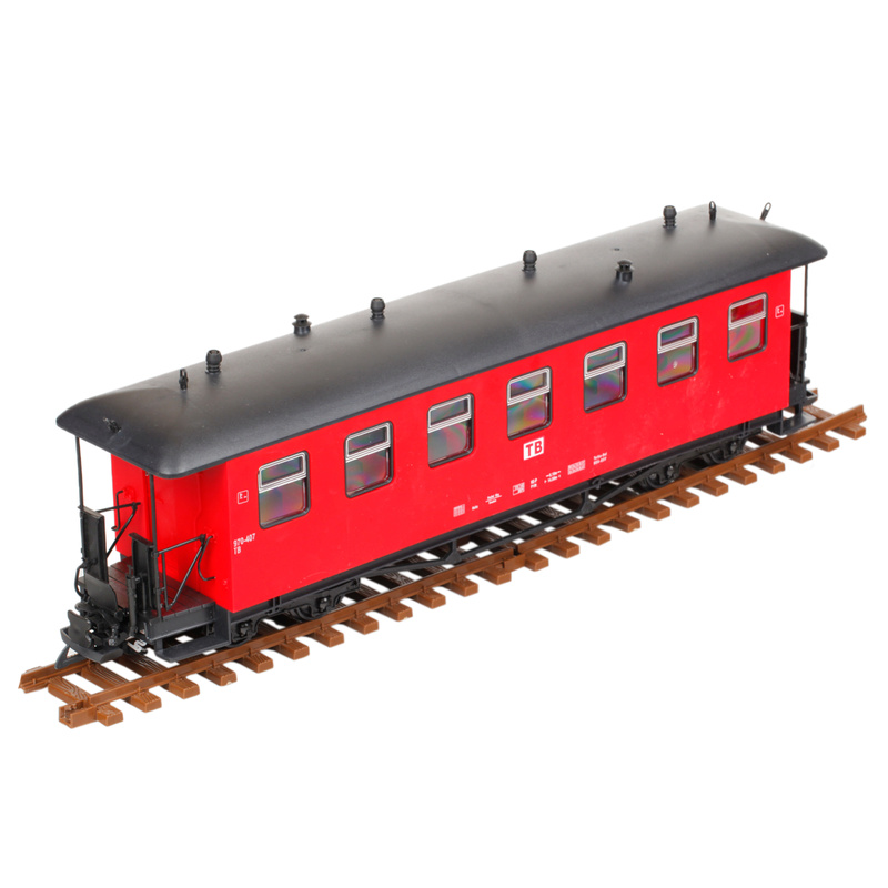 vagó trenscat 2018 Rct01110