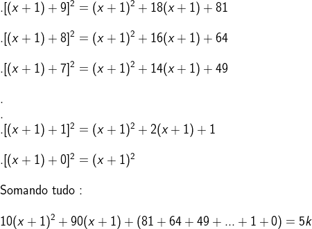 Equação Quadrática Codec392