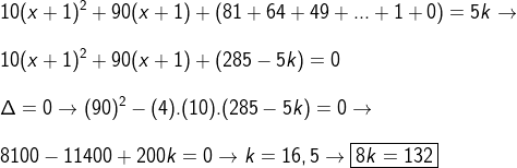 Equação Quadrática Codec393