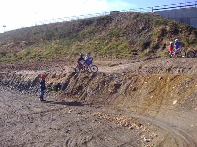 cross - Jorge Prado ya es 3º en el Mundial de Cross Pc230016