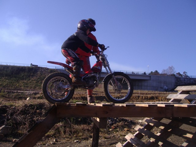 cross - Jorge Prado ya es 3º en el Mundial de Cross Pc230111