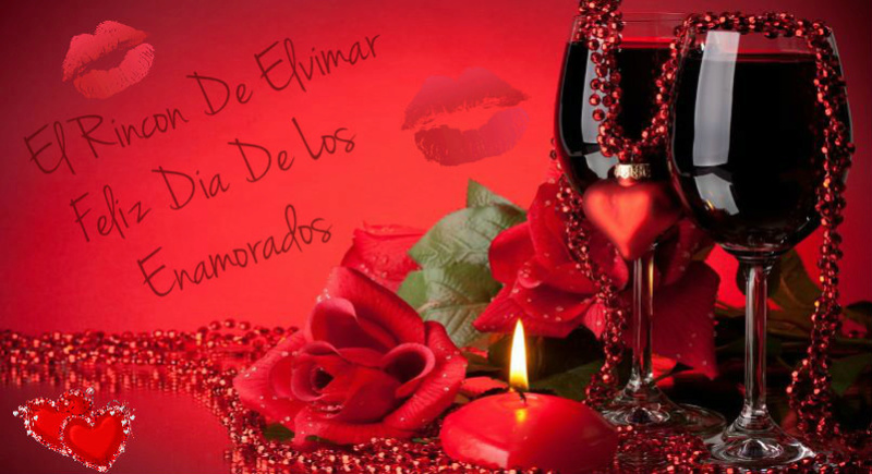 SAN   VALENTIN   DIA DE LOS ENAMORADOS Elrinc10