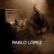 NUEVO ALBUM DE PABLO LOPEZ. Portad32