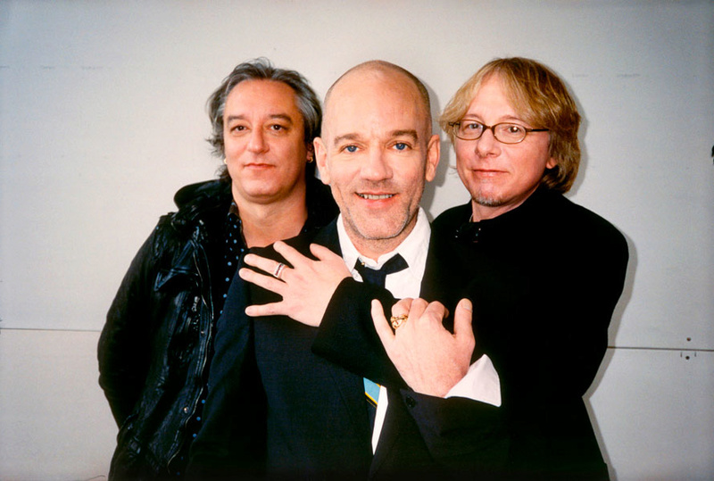 R.E.M * BIOGRAFIA * Rem00210