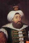 Felús selyúcida de Suleiman II The_su11