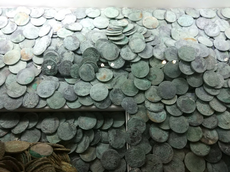 Visita Museo ARQUA (SALA PECIO NUESTRA SEÑORA DE LAS MERCEDES) Phoo-210