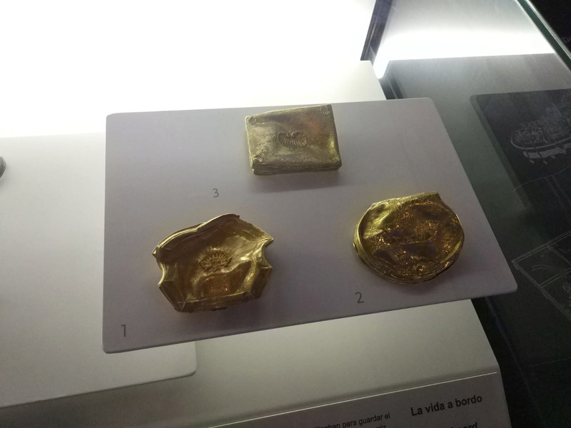 Visita Museo ARQUA (SALA PECIO NUESTRA SEÑORA DE LAS MERCEDES) Photo-11
