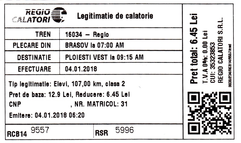 Bilete Regio Calatori Img11