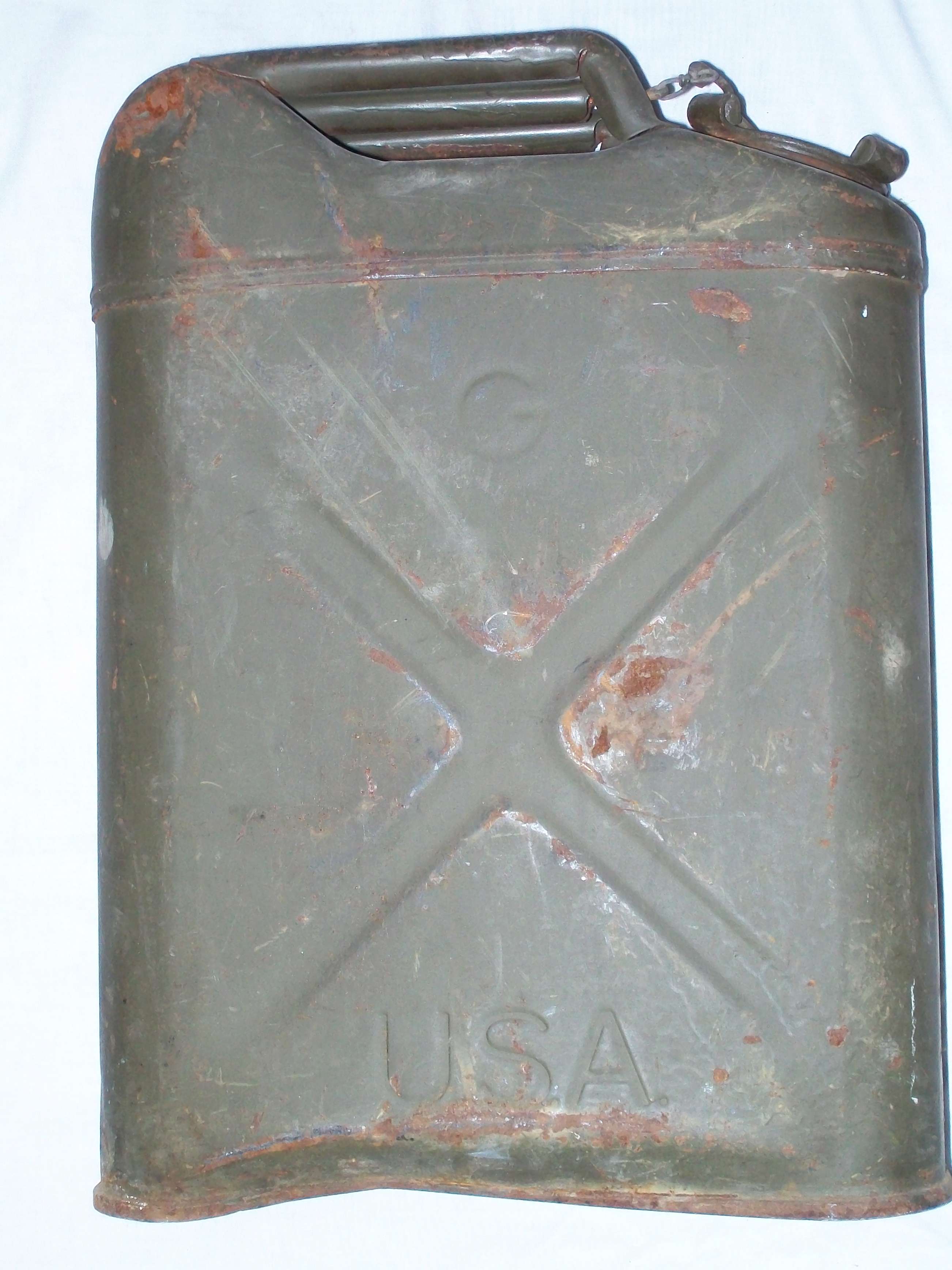 jerrycan us - Les jerrycan US WW2 - Page 4 100_4564