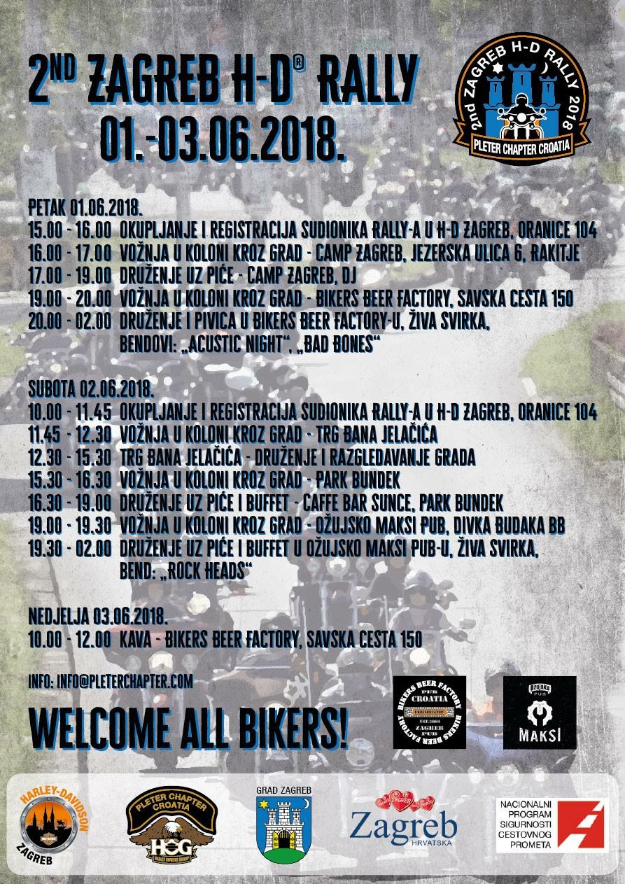 2nd Zagreb H-D Rally 01.-03.06.2018. Img_0810