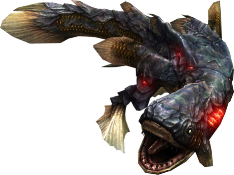 neverlosehope - Lista de monstruos para Monster Hunter World [La iremos actualizando con confirmaciones] Fronti12