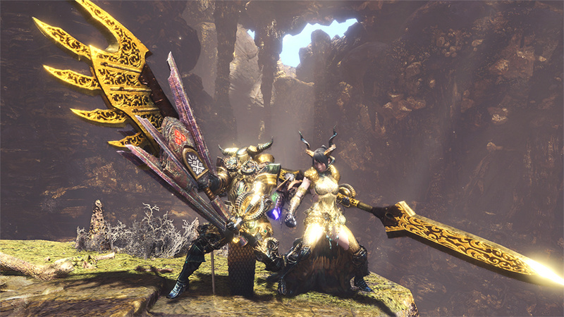 Kulve Taroth Img0510