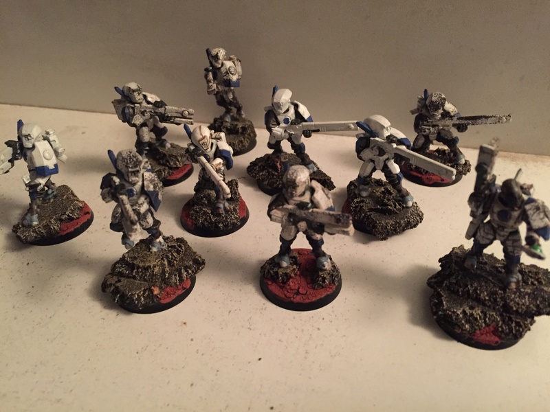 Tau Army Bundle 29cfd610