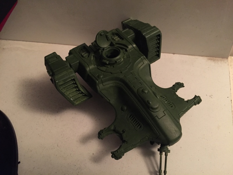 Tau Army Bundle B5ae9410