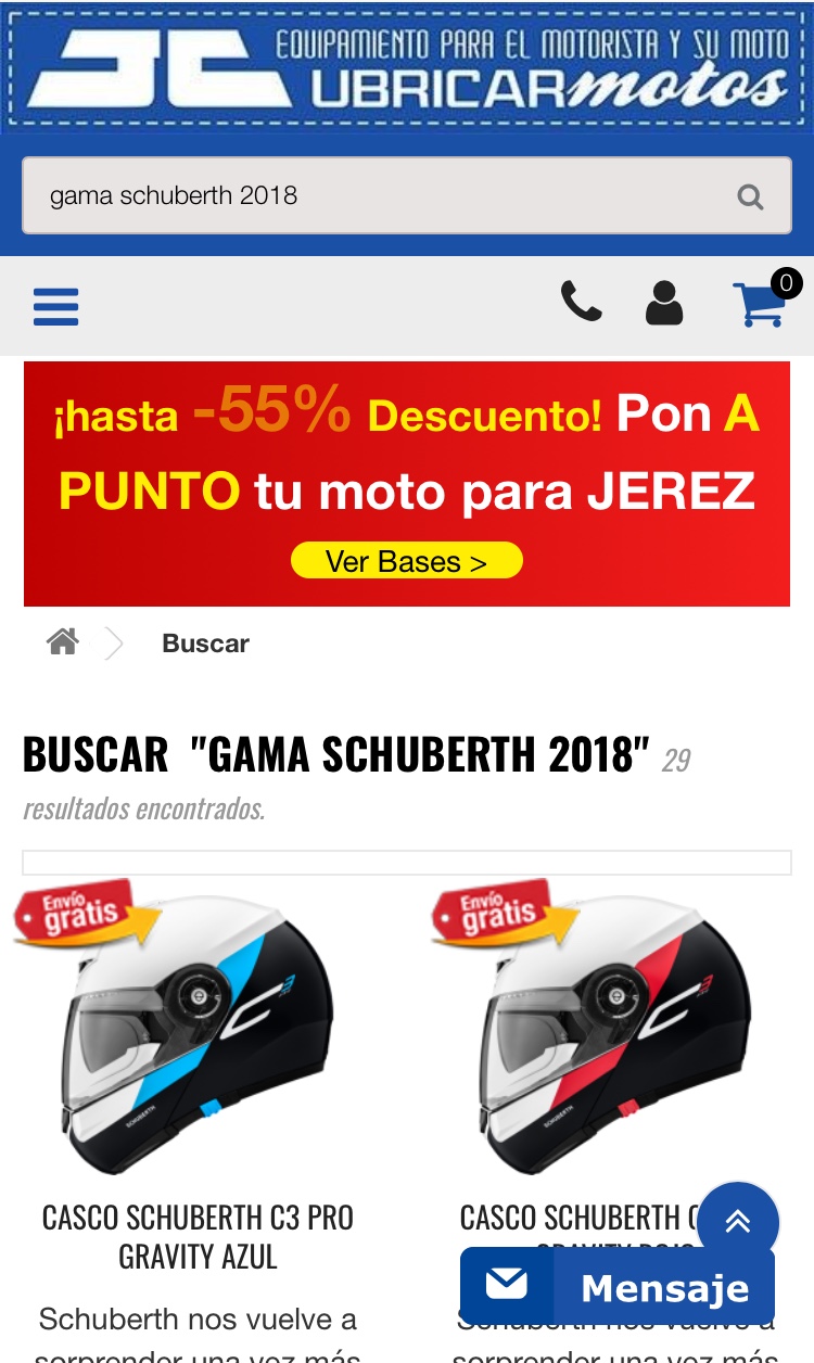 Dtos. ESPECIALES/PUNTUALES DE UBRICAR MOTOS PARA MIEMBROS DEL FORO 82973c10