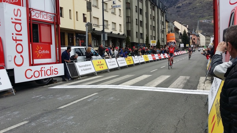 Yorkshire2019 - Victorias UCI Colombianas - 2018 Pantan11