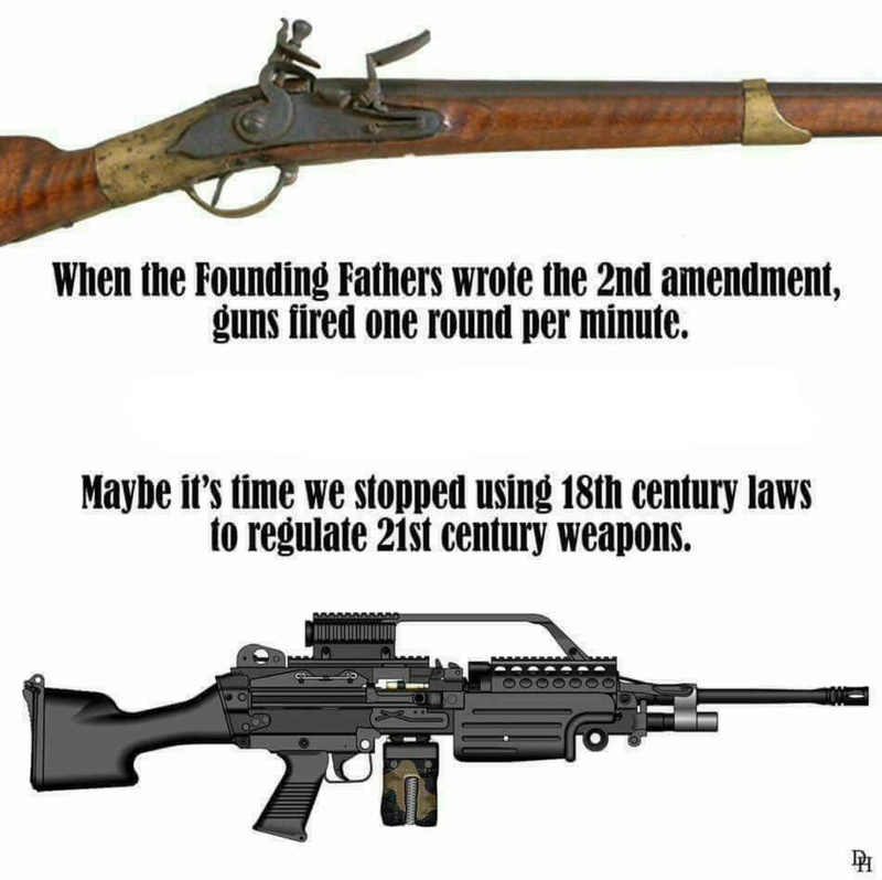 The Second Amendment Rifles10