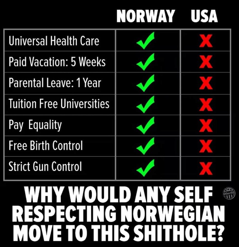 Why are we letting all these people from Shithole countries into our country? - Page 2 Shitho10