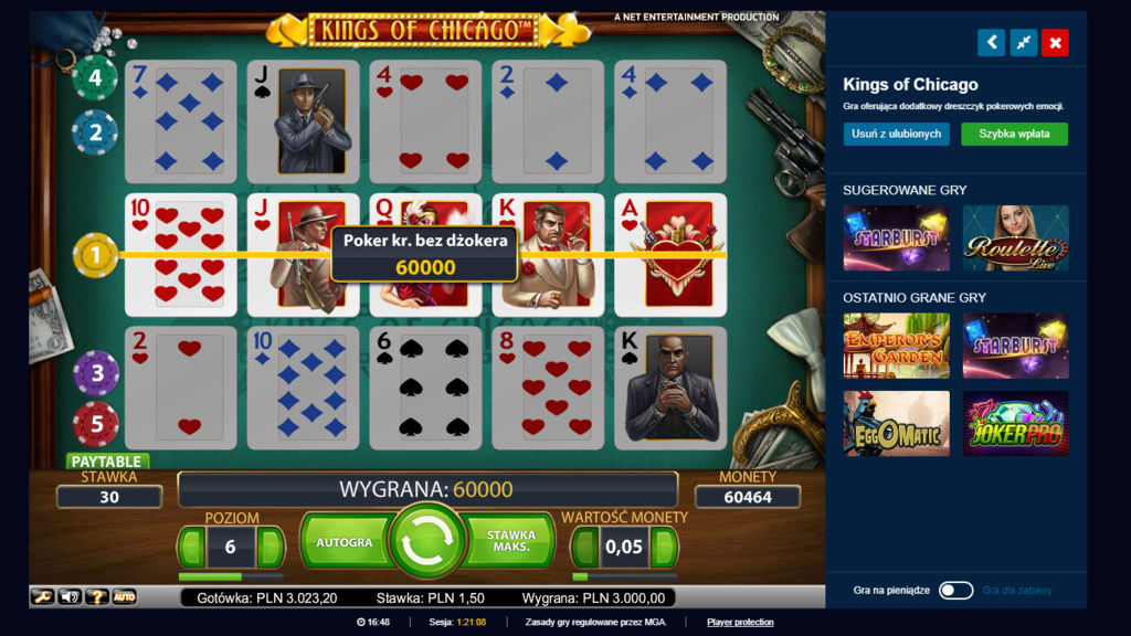 Screenshoty naszych wygranych (minimum 200zł - 50 euro) - kasyno - Page 4 King_c11