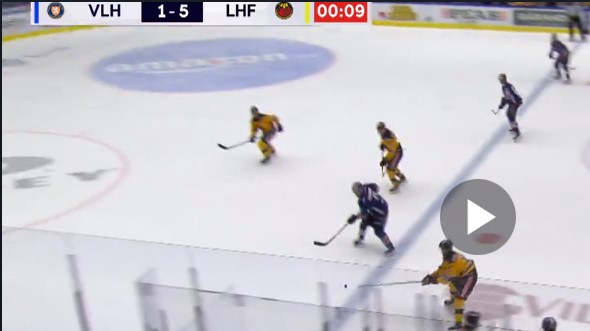 2023-10-14, SHL-match 10, Växjö - Luleå - Sida 5 Screen27