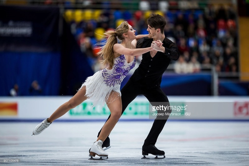 Важно! Чемпионат Европы-2018 (Jan 15 - Jan 21, 2018 Moscow /RUS) - 3 - Страница 27 90710514