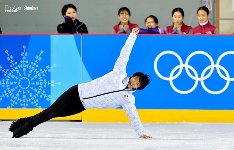 Юзуру Ханью / Yuzuru HANYU JPN - Страница 47 Dwn3lz10