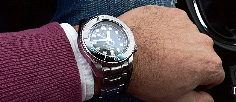  ¿Qué SEIKO llevas puesto hoy? - Página 30 Mmagar12