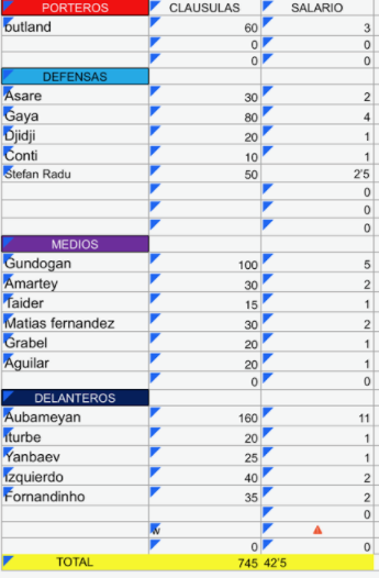 Despacho del inter de milan  Inter_12