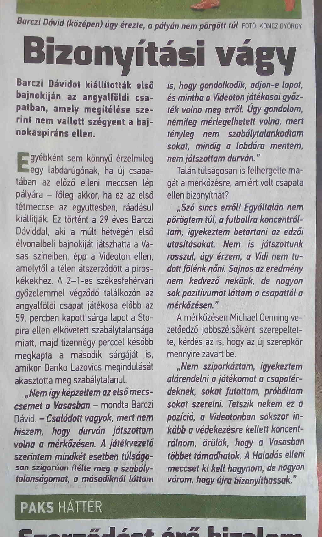 Hajrá Vasas örökké !!! - Page 14 Barczi10
