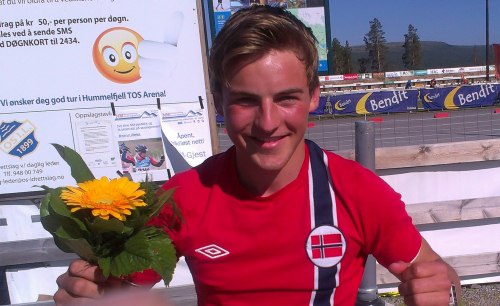 Youth & Junior World Championships 2018 / Otepää (EST) - Страница 34 Phbjdx10