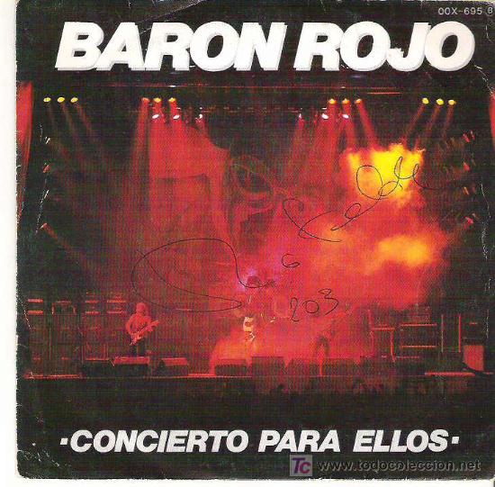 BARON ROJO - Página 5 16133010