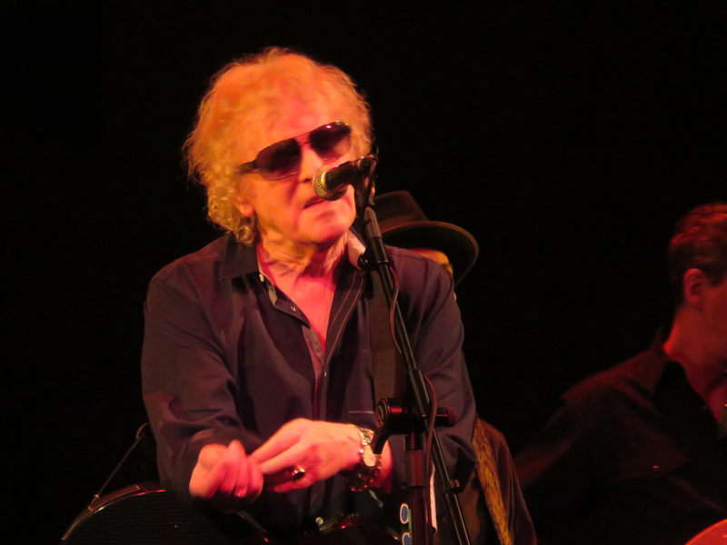 IAN HUNTER & THE RANT BAND - Disco nuevo y gira en España (OCTUBRE 2017) tras diez años desde su última visita - Página 5 Img_9513