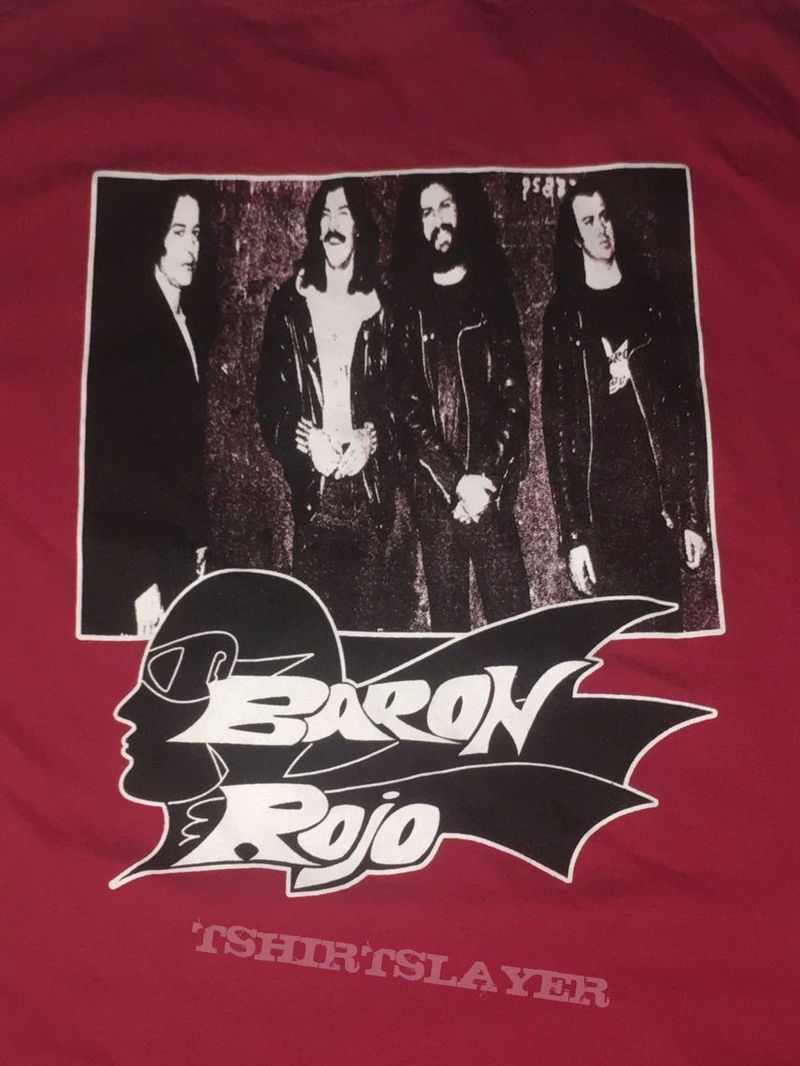 BARON ROJO Shirt_10