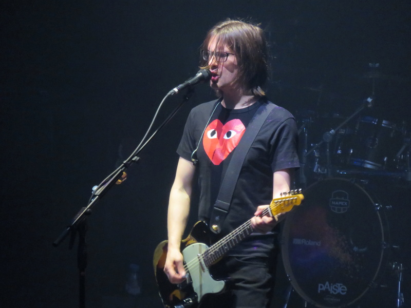 STEVEN WILSON (Porcupine Tree, Blackfield etc) EL PUTO AMO DEL PROG ACTUAL - Página 5 Img_8211