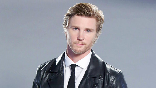 Еще один именинник - Thad Luckinbill! Tl11