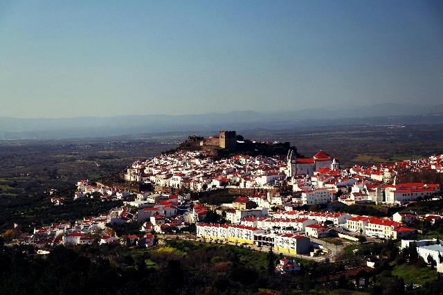MOTOCAMPING - Em Marvão e Castelo de Vide Img_0319