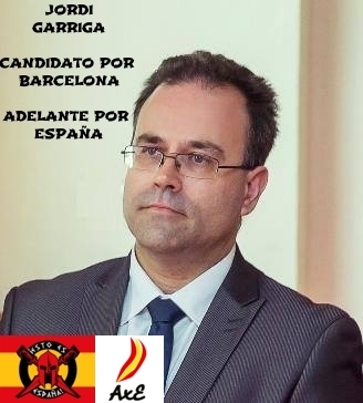 Adelante por España - ¡Rebélate! 10350610