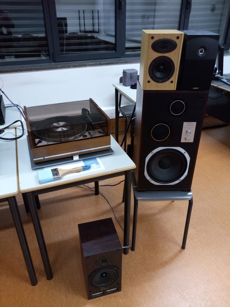 Exposição Audio Vintage 2018 Img_2027